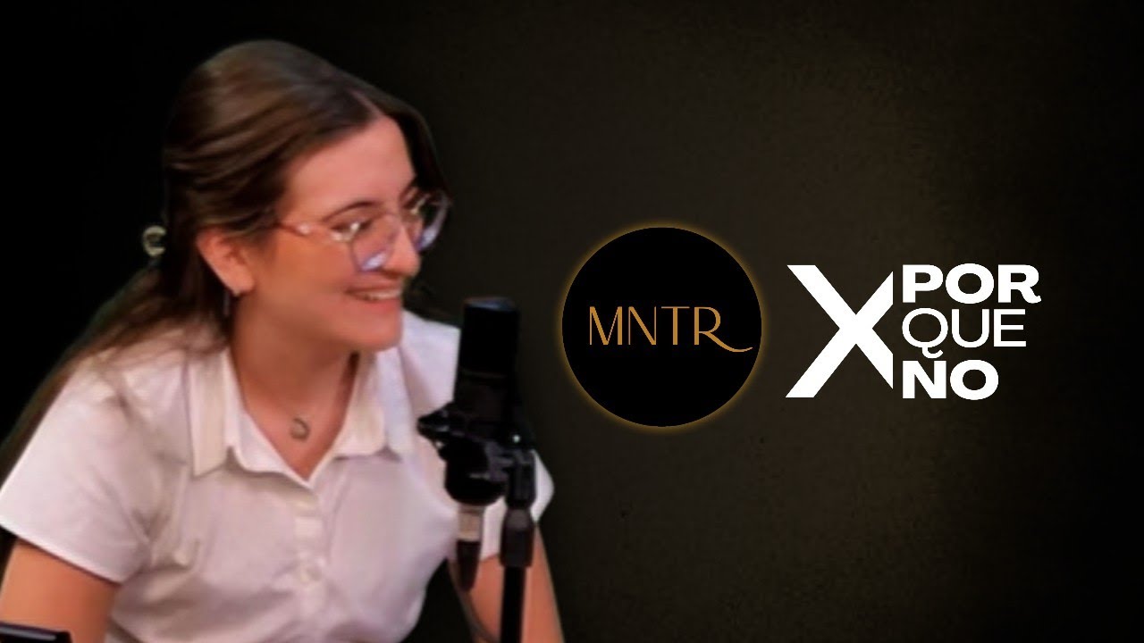 MORAL, POL&Iacute;TICA y LA INDUSTRIA DEL NOPOR con LUPE BATALLAN || MNTR LIVE 🔴