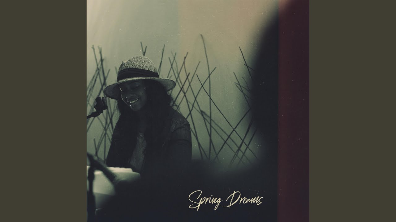 Spring Dream (feat. Blanche J & Heyzeus)