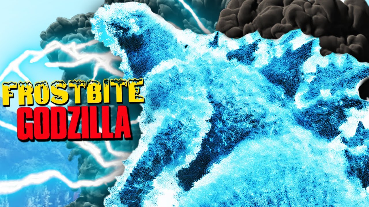 The Kaiju Are Mutating, GODZILLA HAS GAINED ICE POWERS | #4 ARK Modded