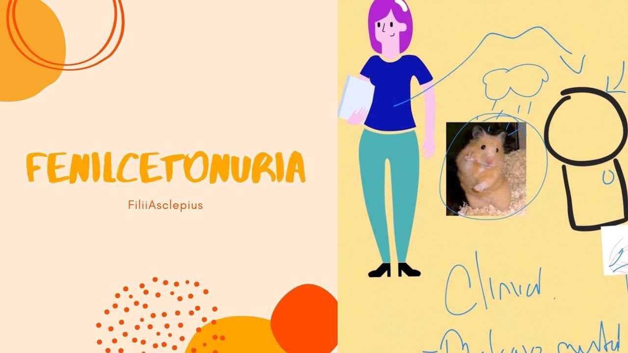 FENILCETONURIA
