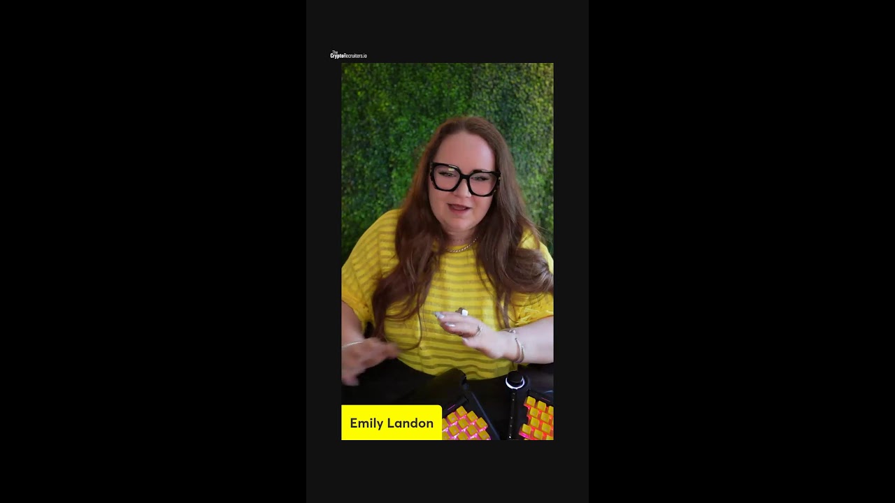 Blockchain Brunch 📱