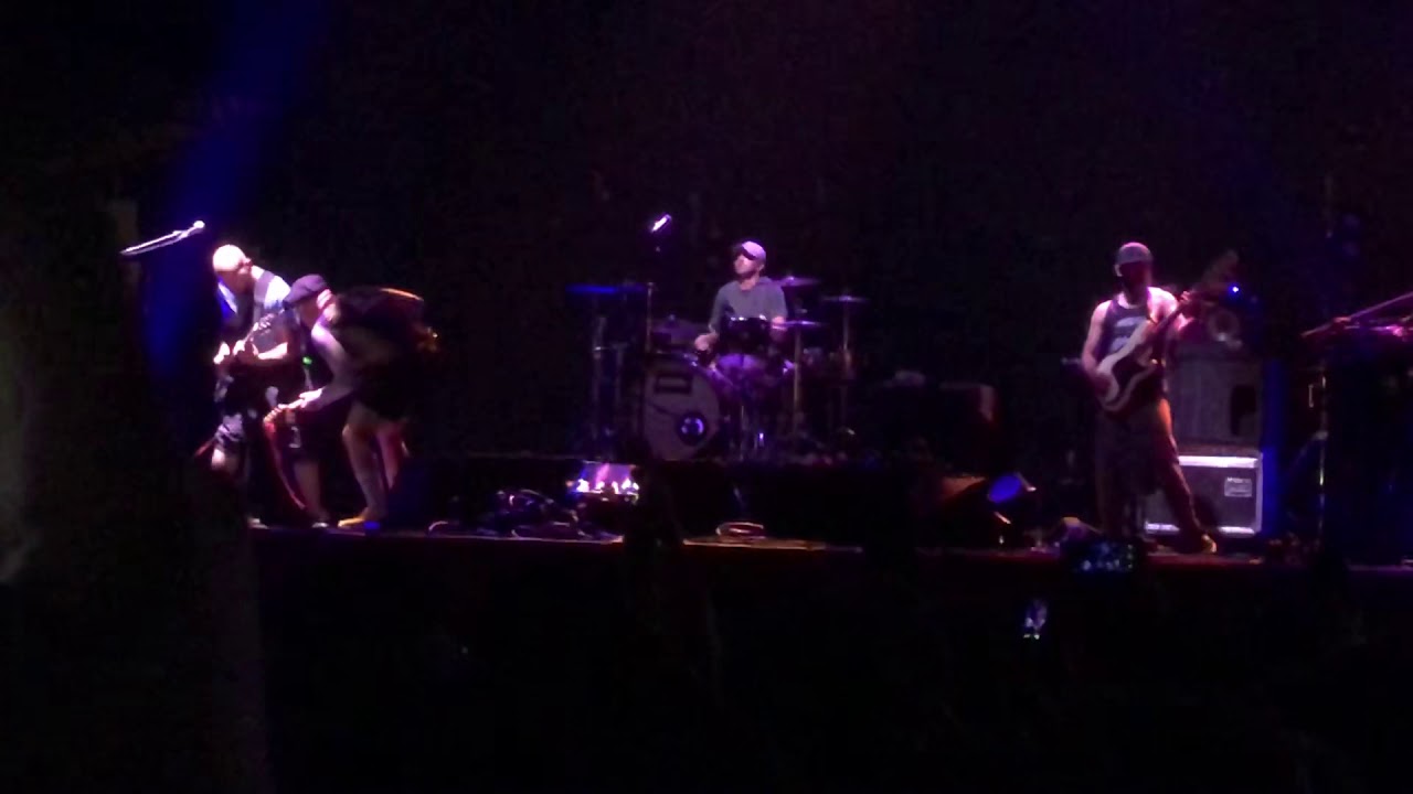 Athena / Kalb - i  & Kuşadası Gençlik Festivali 2019