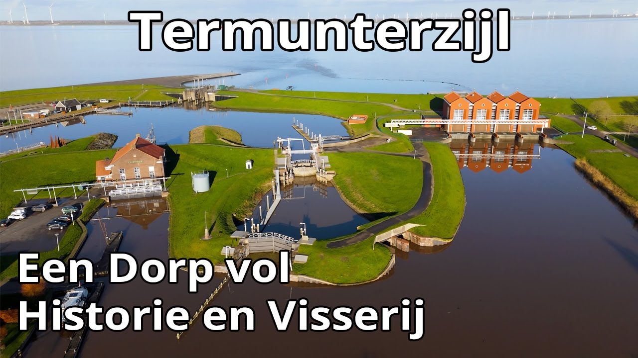 Termunterzijl