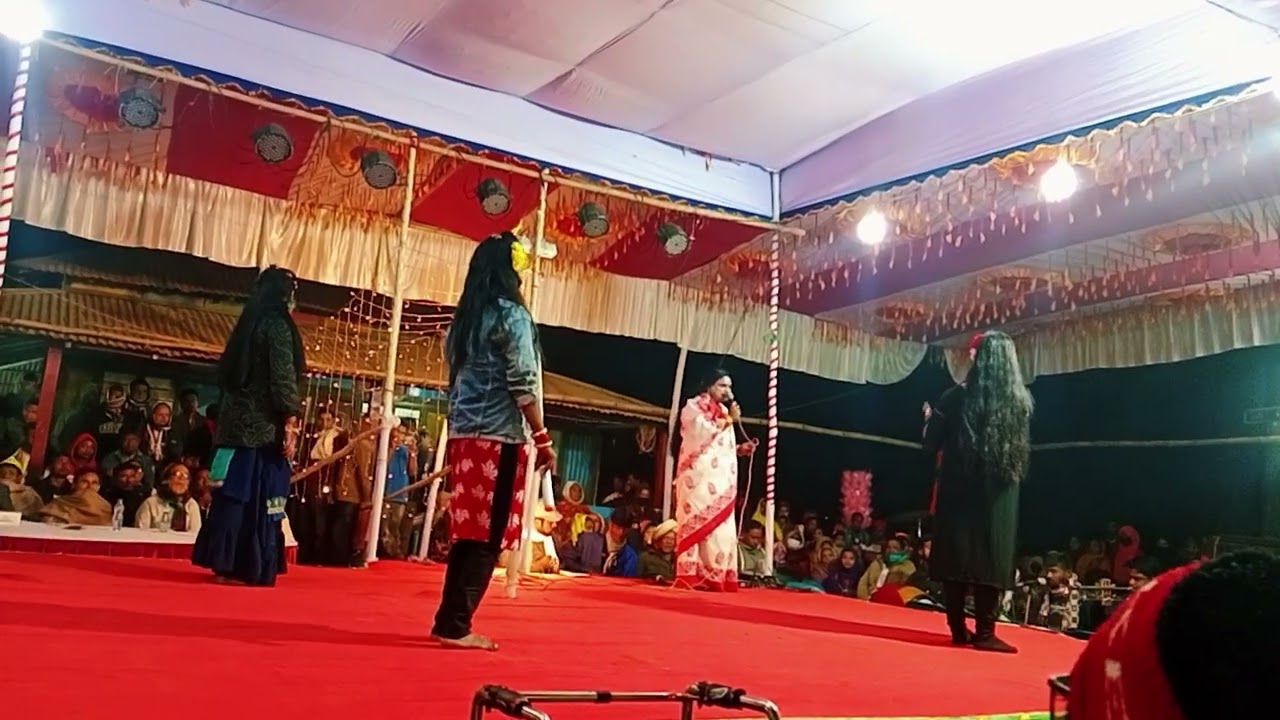 @r jatra gan