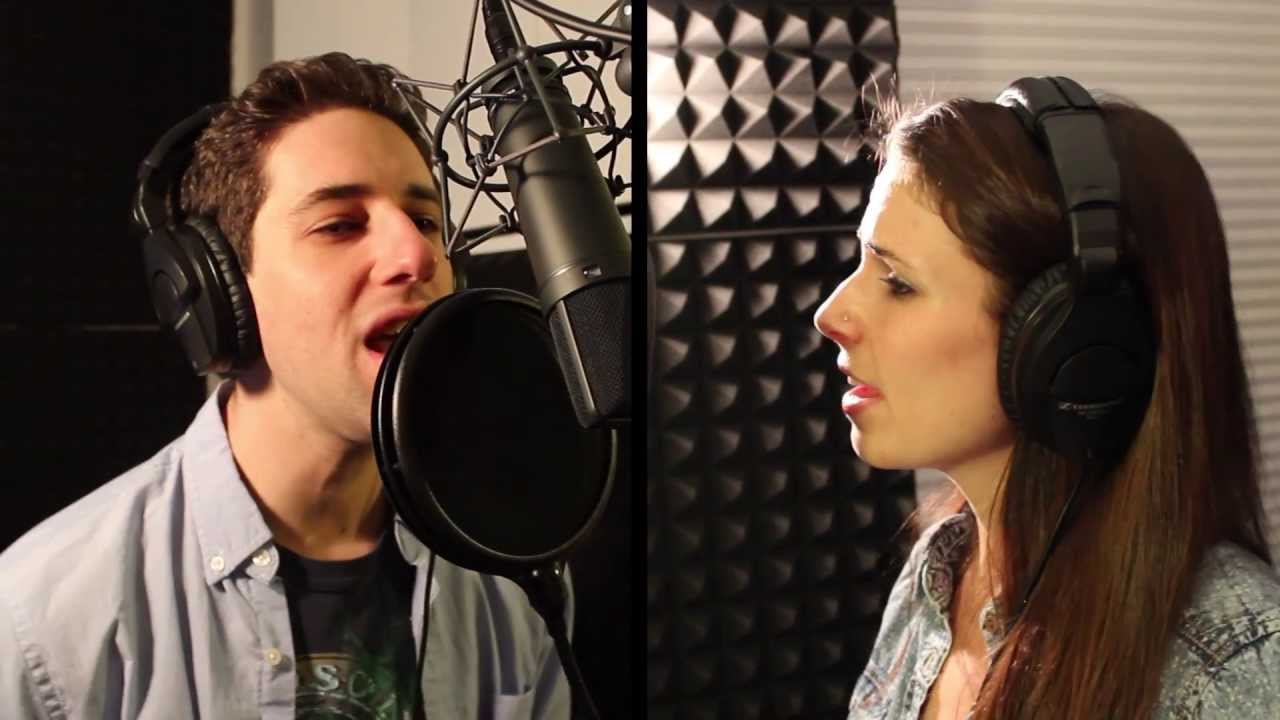 Just Give Me a Reason - Pink feat. Nate Ruess Cover (A Cappella) - Backtrack (feat. Spencer Beatbox)