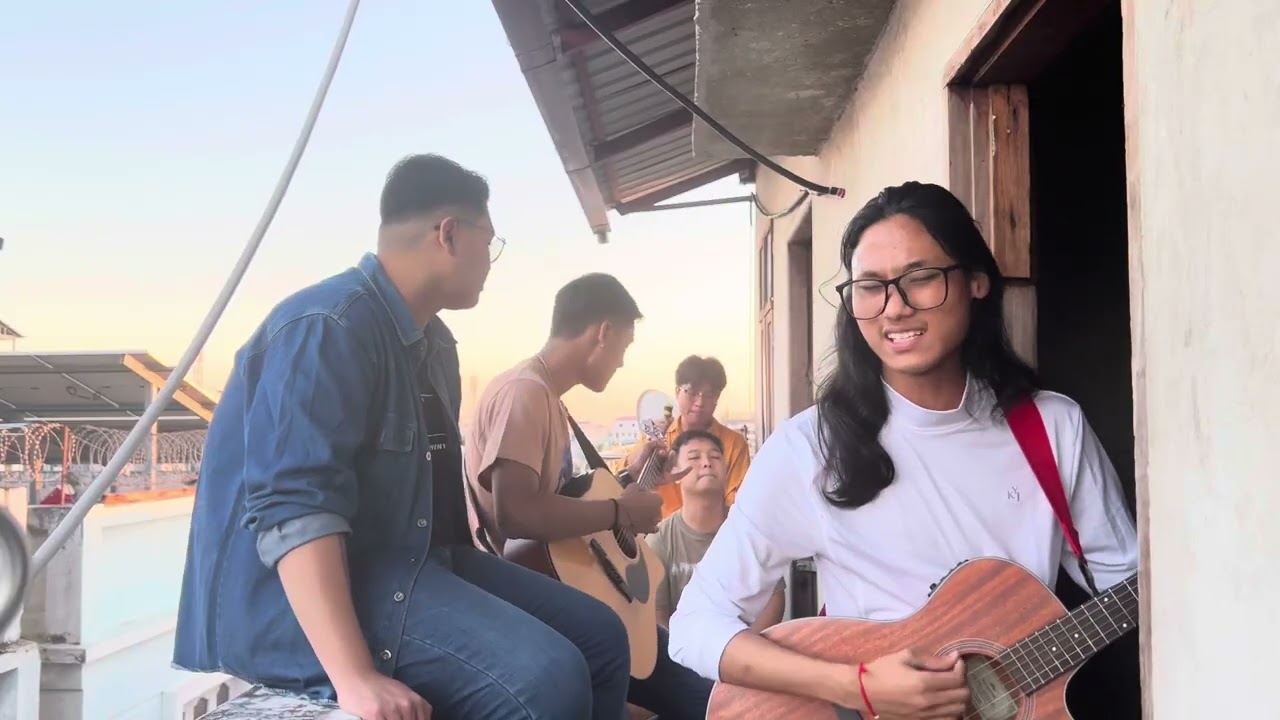 ကြံကြံ ကြံကြံဖန်ဖန်မေးမယ် … (မေးပါ မေးပါ ) ဦးခင်မောင်ထူး 