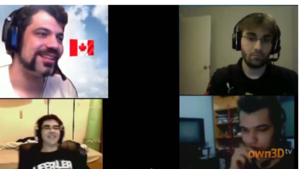 LIVESTREAM do DENIS SNIDER  com BRKsEDU MarquesZero Pithan e OOataHeLL