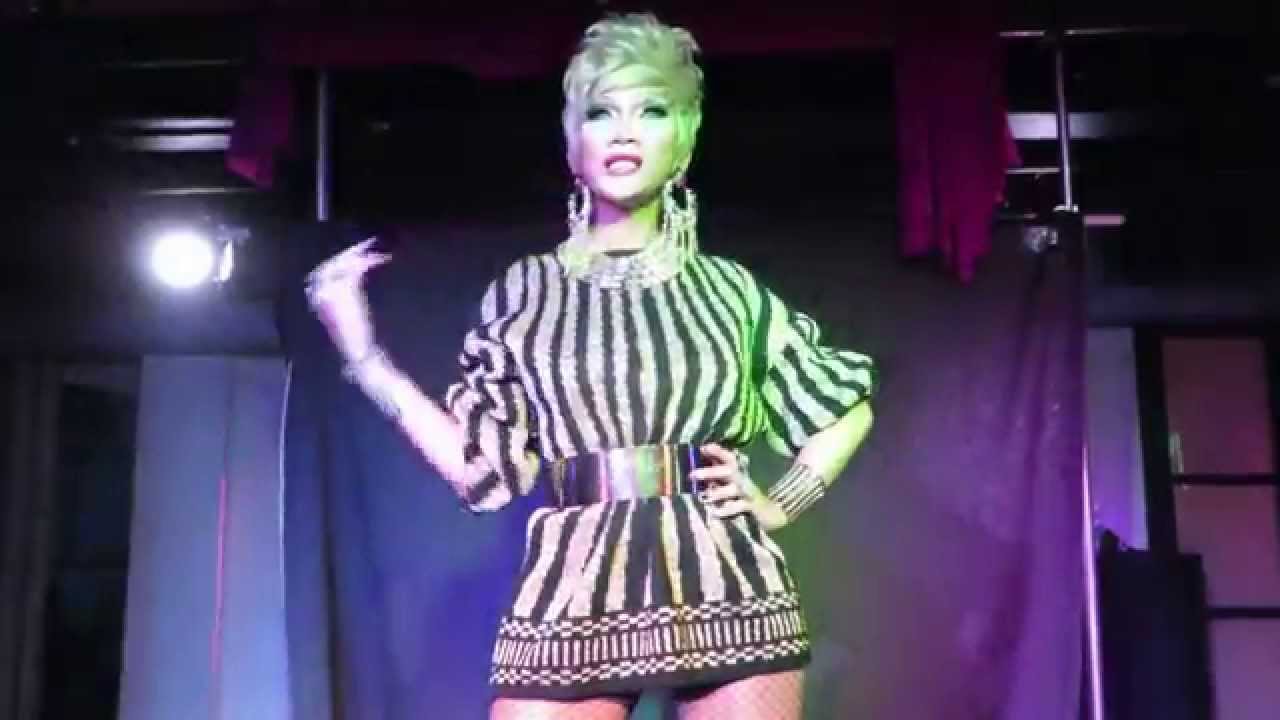 Tiara Manila - Night Of Your Life