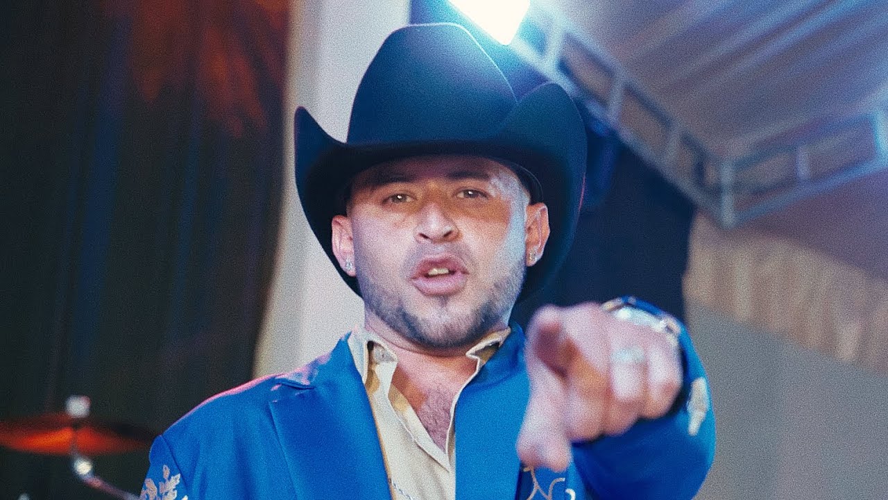 Ella y Yo - La Equidad Norteña (Video Oficial)