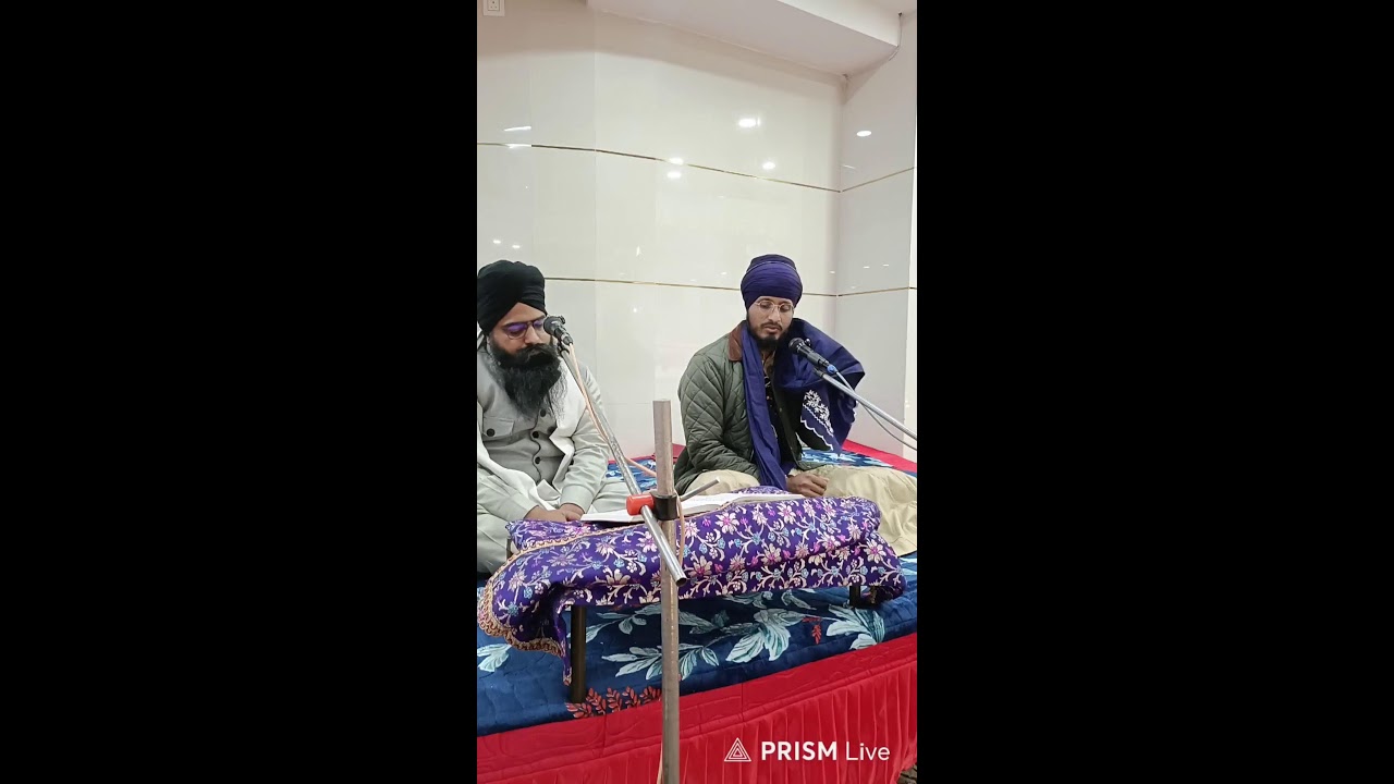 Episode 64, ਰਾਖ਼ਸ਼ ਦੀ ਸਾਖੀ ।ਸ਼੍ਰੀ ਗੁਰੂ ਨਾਨਕ ਪ੍ਰਕਾਸ਼ ਅਧਿਆਇ ੫੦