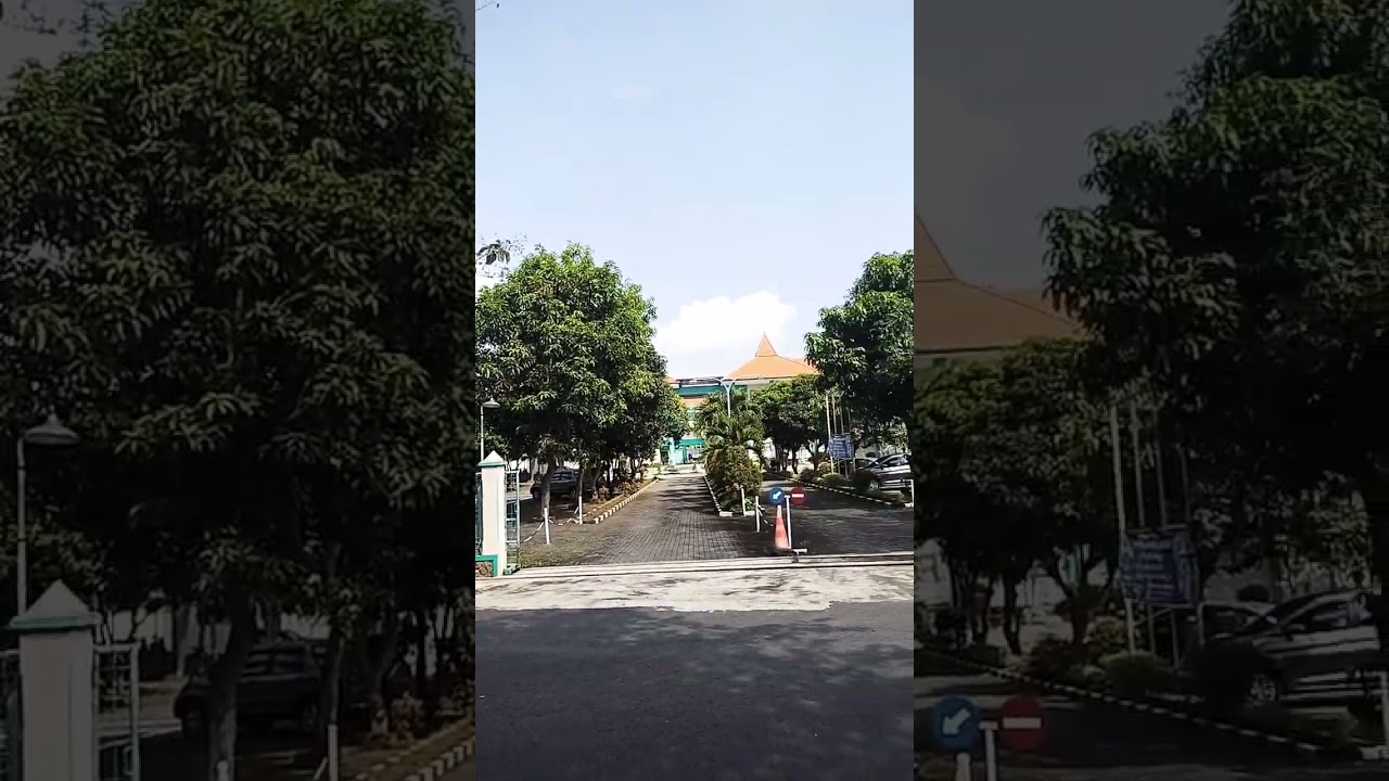 SMA ISLAM AL AZHAR 14 SEMARANG