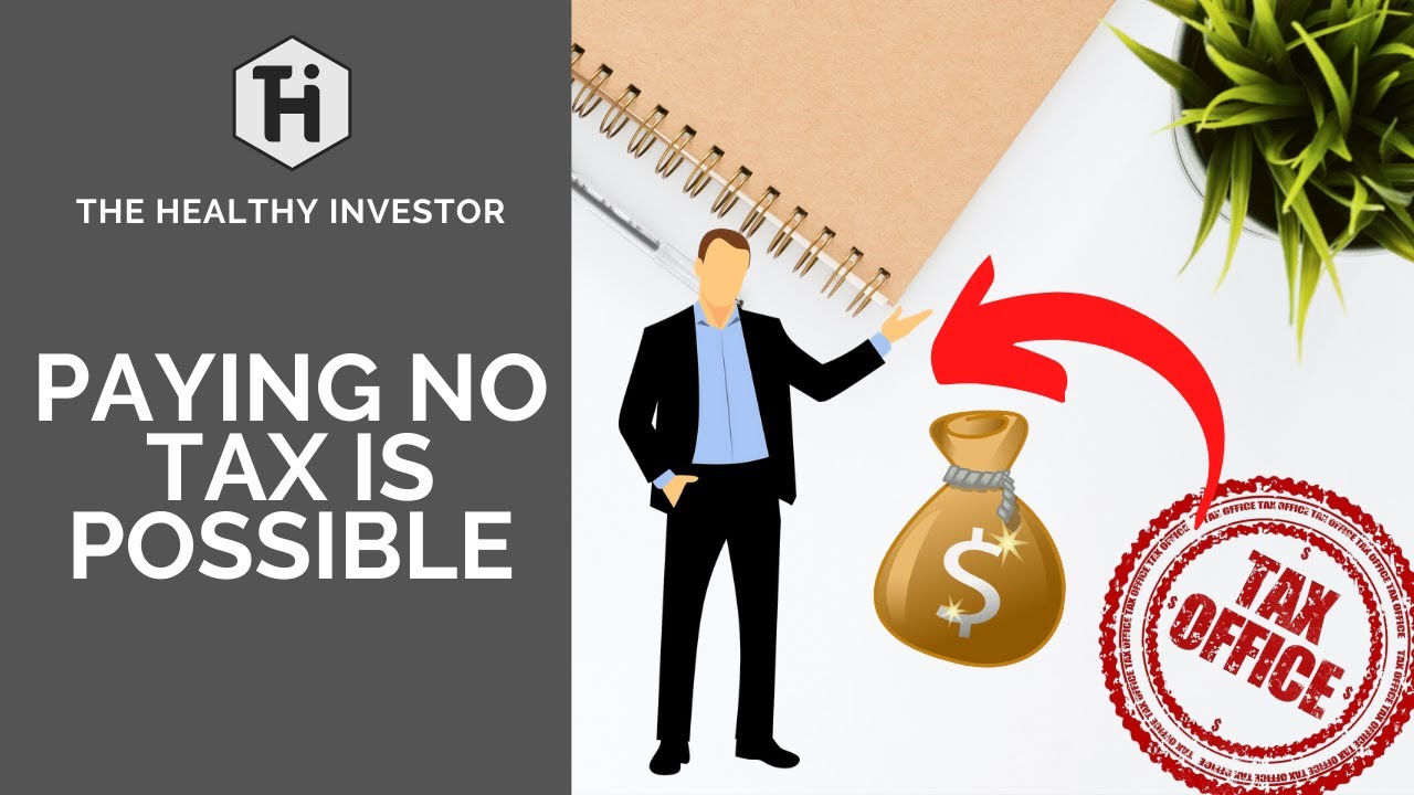 How Negative Gearing Works, and How You Can Pay No Tax
