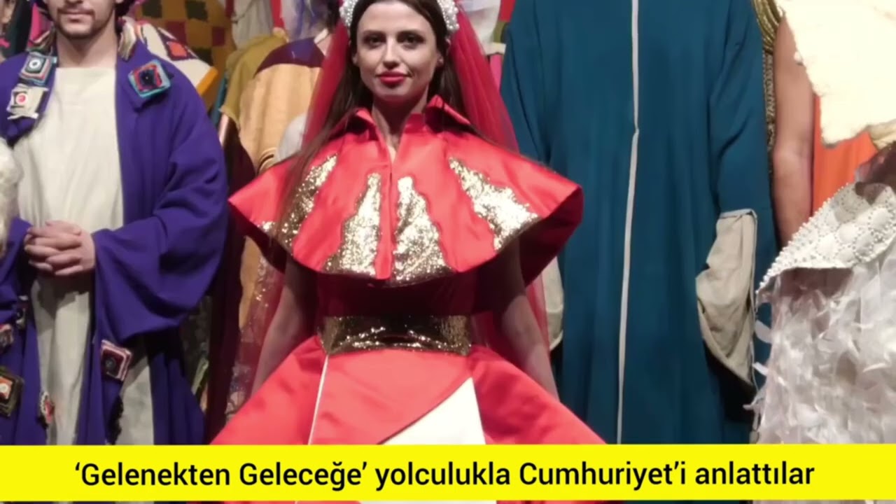 Cumhuriyet Defilesi / Esenyurt