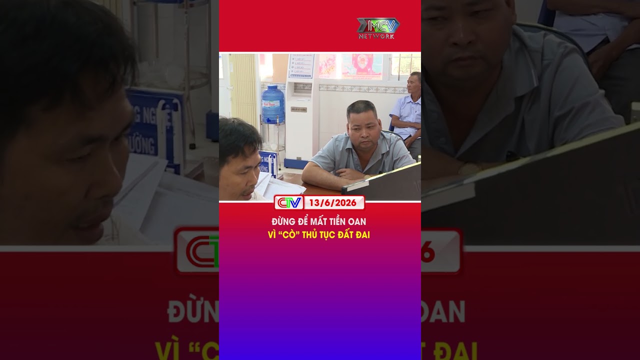 ĐỪNG ĐỂ MẤT TIỀN OAN V&Igrave; &ldquo;C&Ograve;&rdquo; THỦ TỤC ĐẤT ĐAI