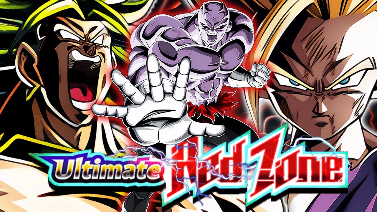 THE HARDEST CHALLENGE I'VE EVER FACED! POWER BEYOND SUPER SAIYAN vs. JIREN!