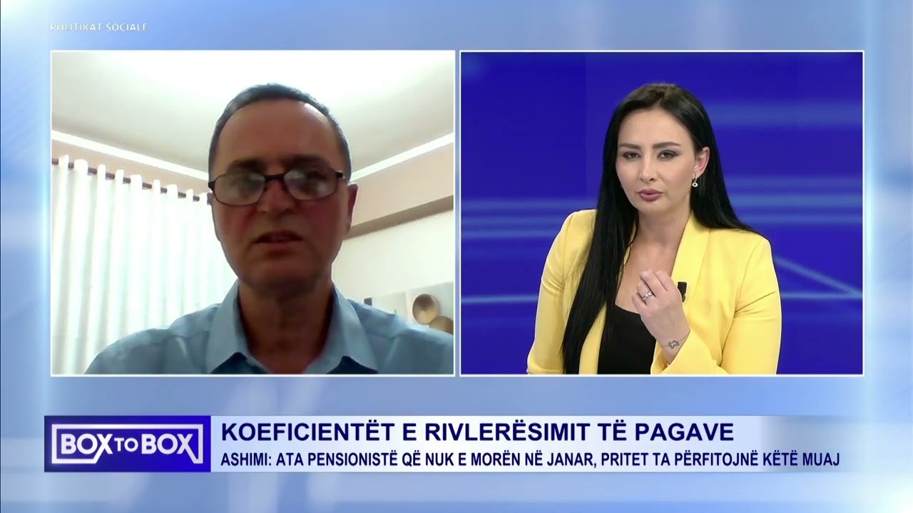 Shtesa e pensioneve, pse s’ kanë përfituar të gjithë”. Pensioni familjar, 18 mijë lekë