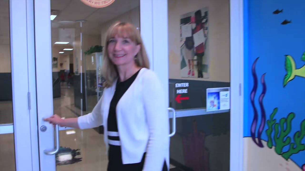 South Shore Charter Academy Virtual Tour