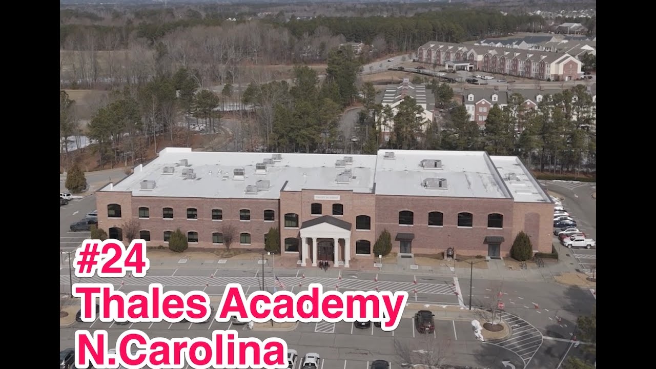 Thales Academy, North Carolina