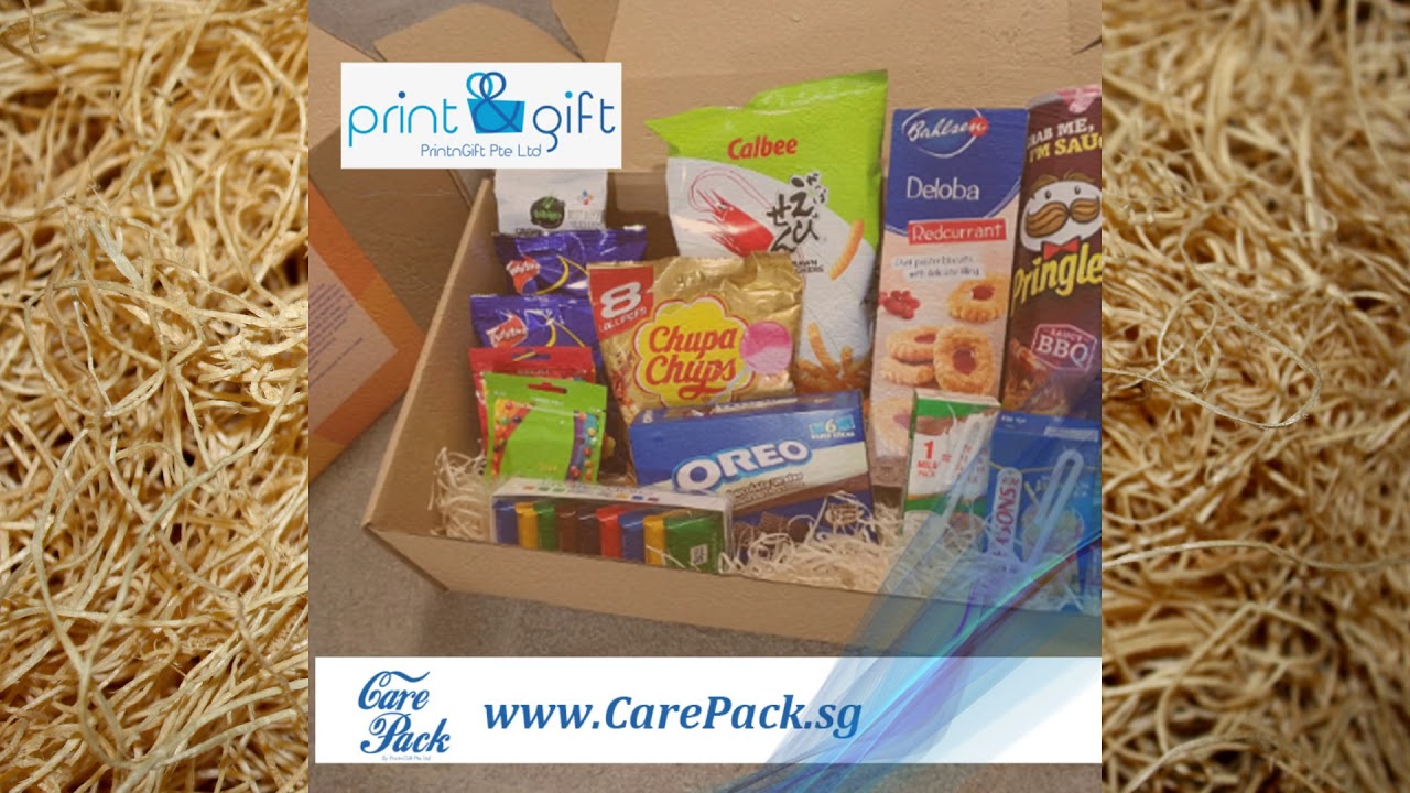 Corporate Gift Baskets: Corporate Gift Box Ideas | Corporate Care Pack Gift Ideas