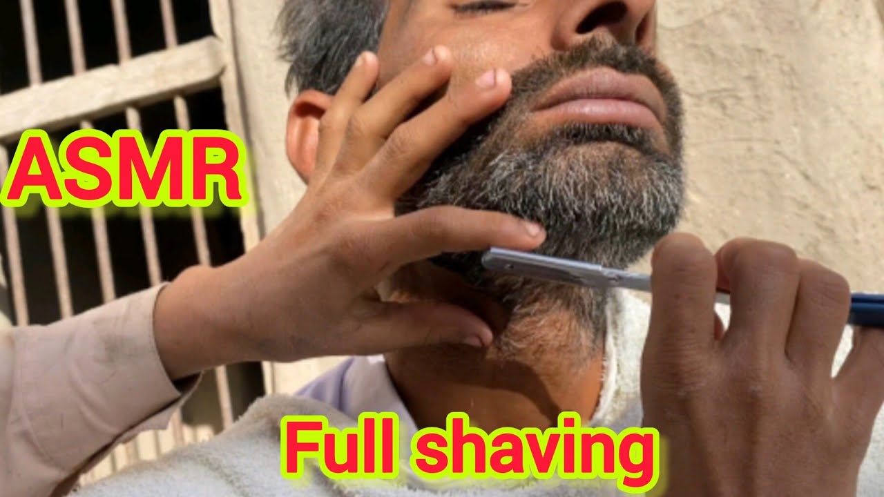 ASMR fast youngest Barber 💈ln the world 🌍j fast Haircut 💈  1M views sounds cutting