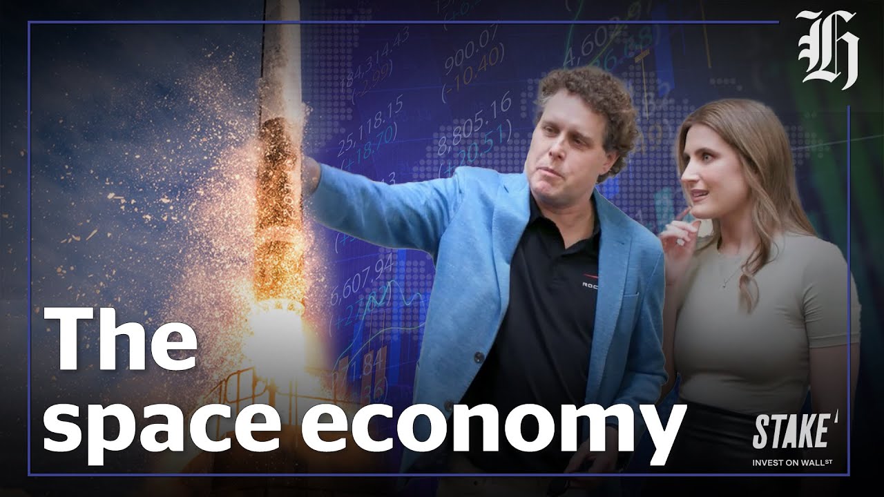 'It's do or die': Inside Rocket Lab&rsquo;s biggest mission yet