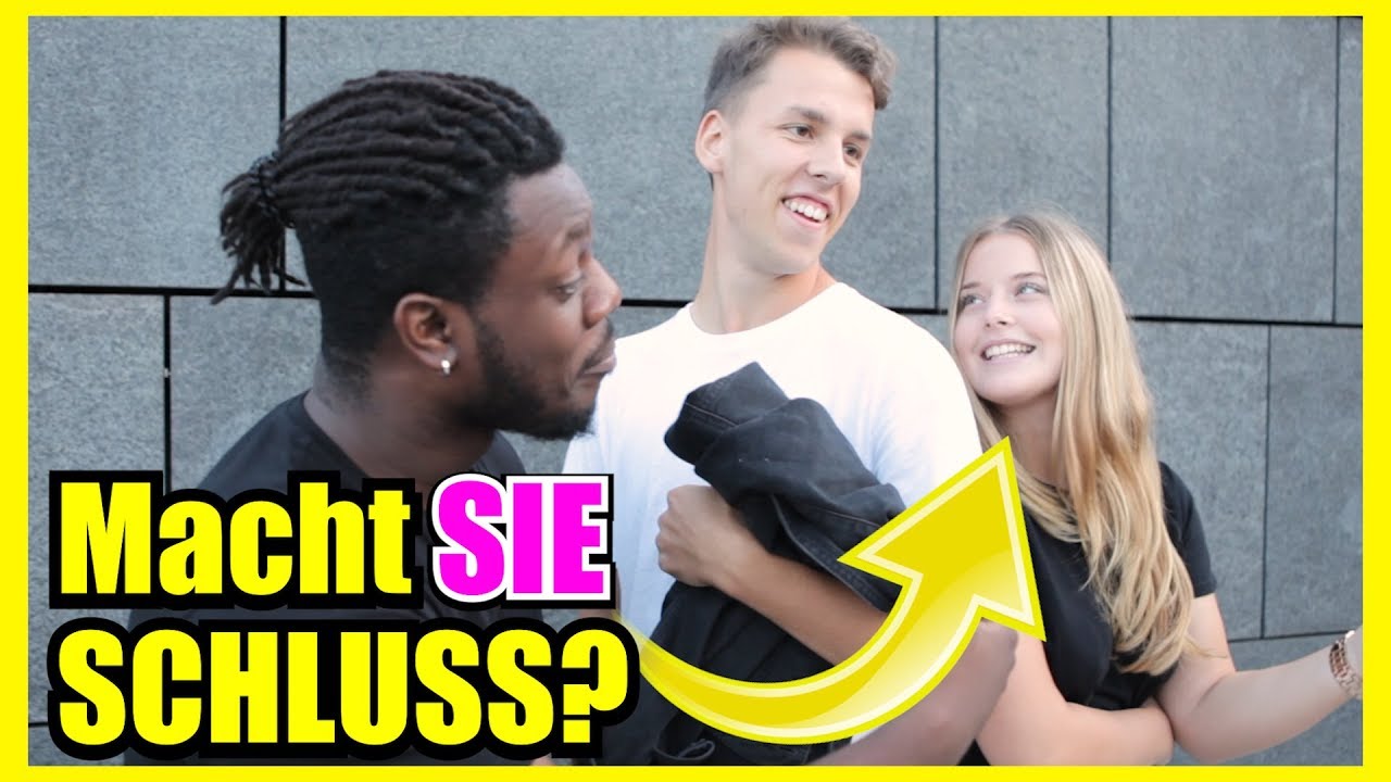 ❤️ BEZIEHUNGSTEST 11 💔 - JokaH Tululu