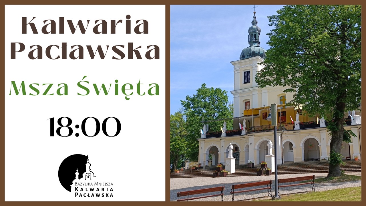 Kalwaria Pacławska, 3.08.2026.