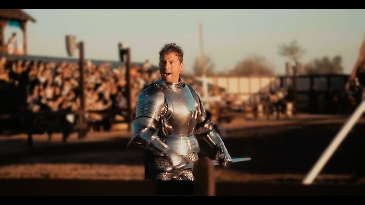 Arizona Renaissance Festival 2024 (Shot on Helios 44-2)