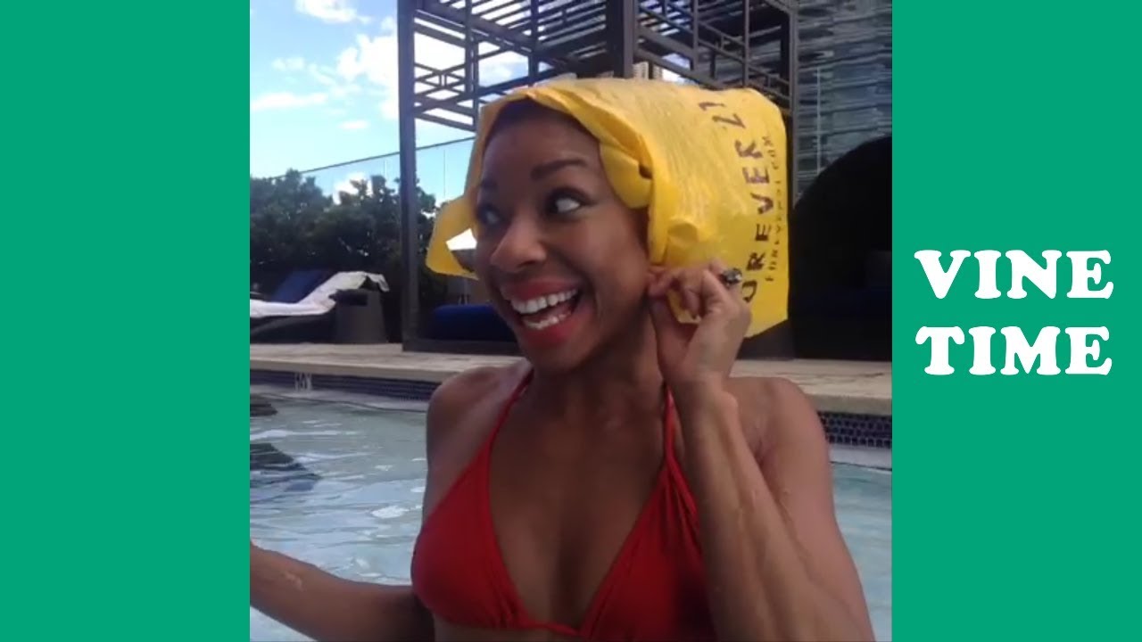 Funny Simone Shepherd Vines (W/Titles) Simone Shepherd Vine Compilation 2019