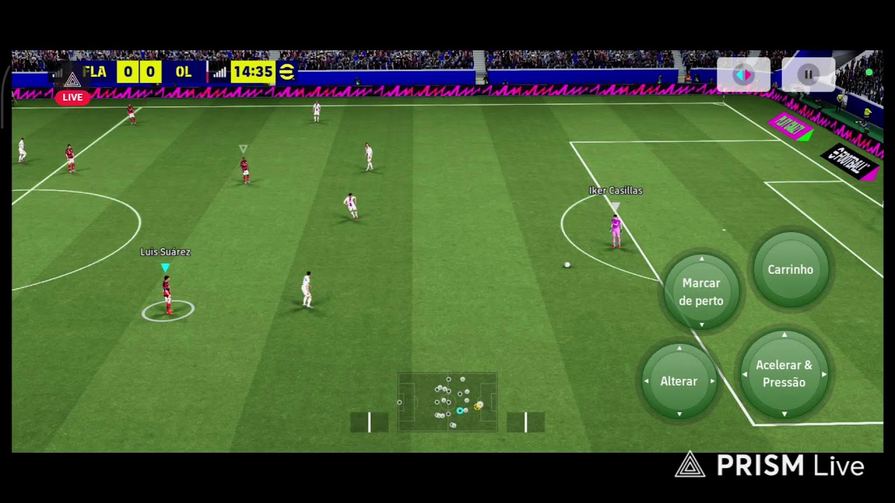 Voltando a jogar isso, vamos ver se diminuiu os bugs