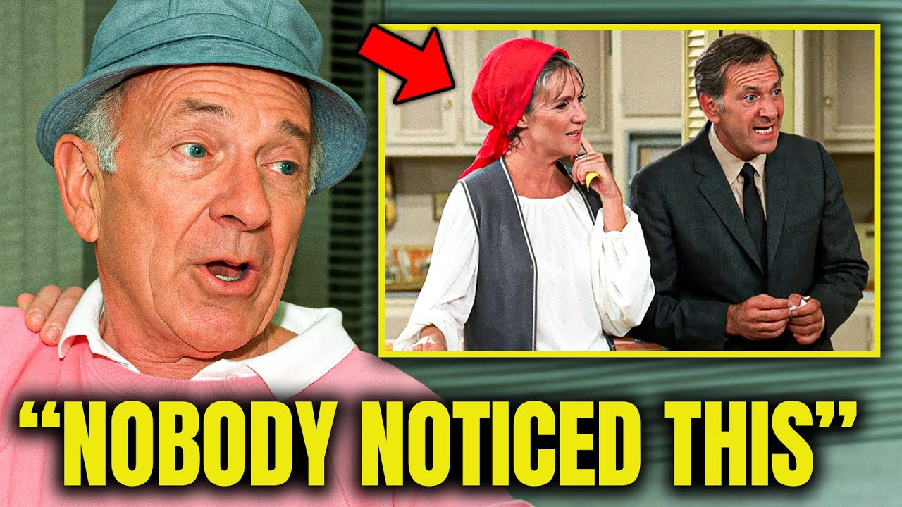 15 Weird Facts About The Odd Couple (1970) You Never Knew