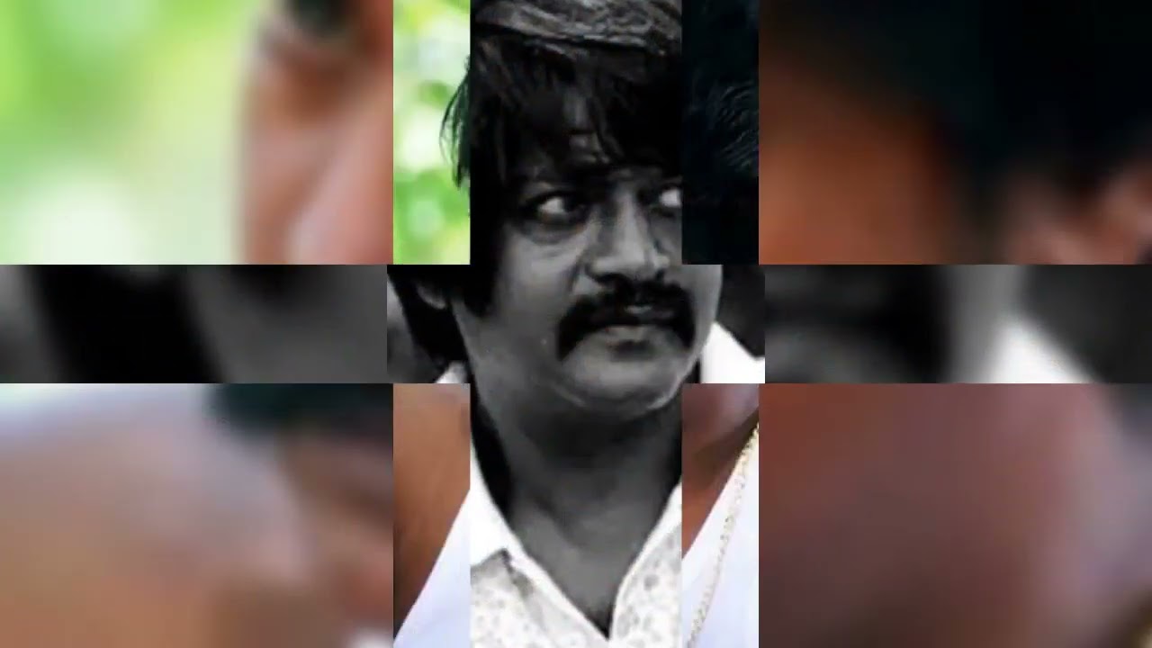 RIP Actor Daniel balaji passed 🤣