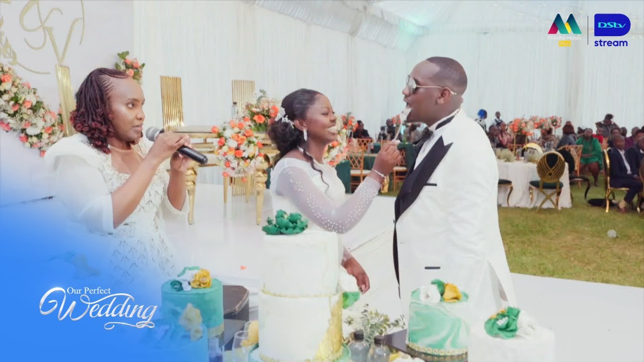 Persistence and faith&ndash; OPW Kenya | S17 | Ep 13 | Maisha Magic Plus