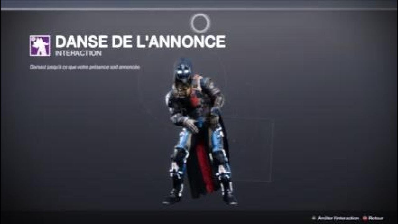Gameplay competitif