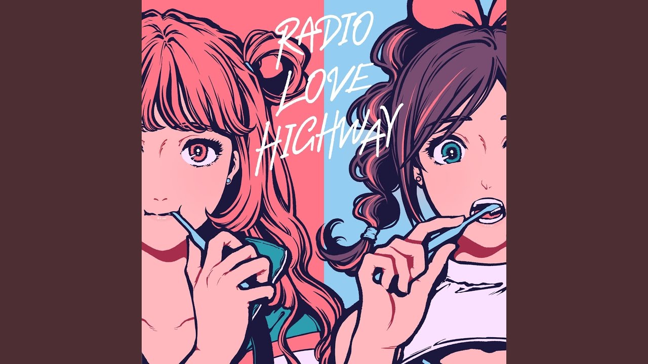 RADIO LOVE HIGHWAY