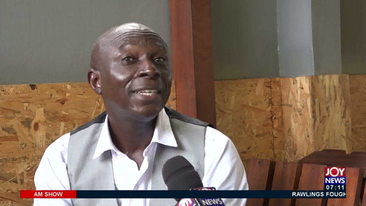Hasaacas Ladies head coach Yusif Basigi distances himself from role - AM Sports (24-11-21)