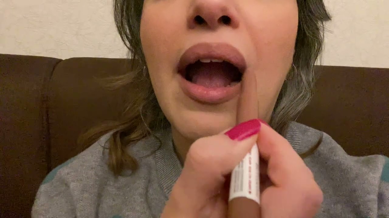 Lip combo