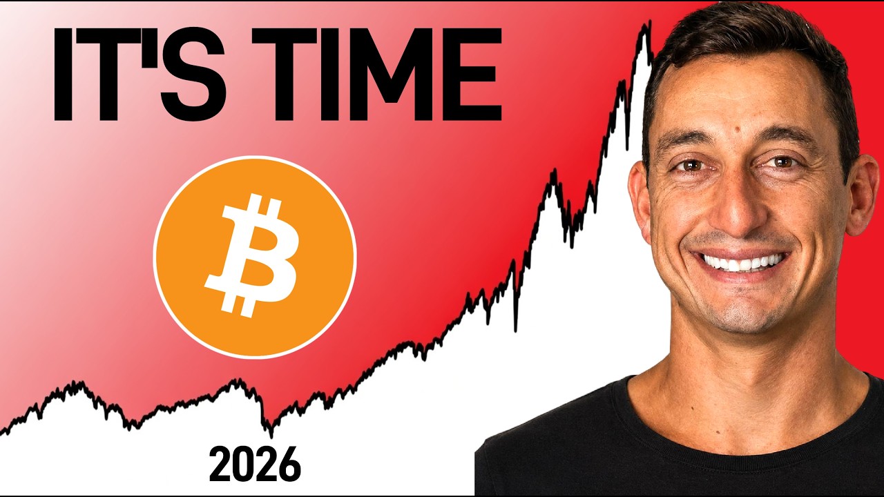 Bitcoin, альткоины, ИИ: готовимся к циклическому минимуму