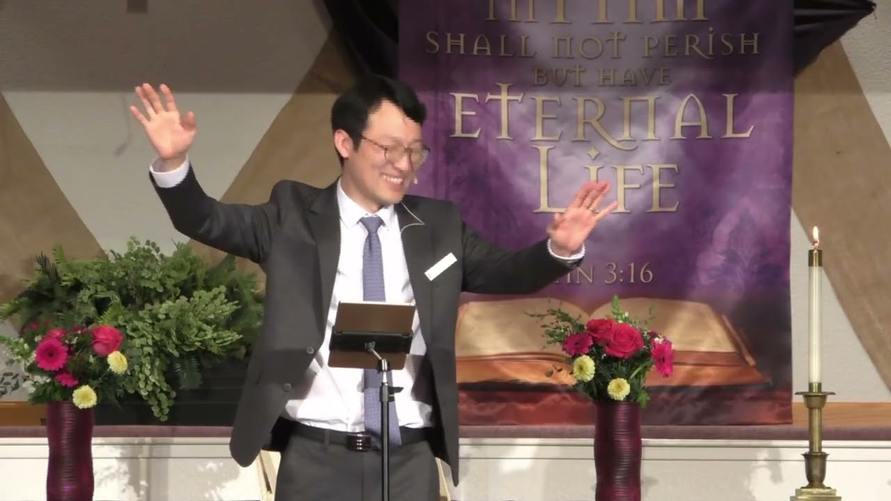 Our Need For A Savior 022226