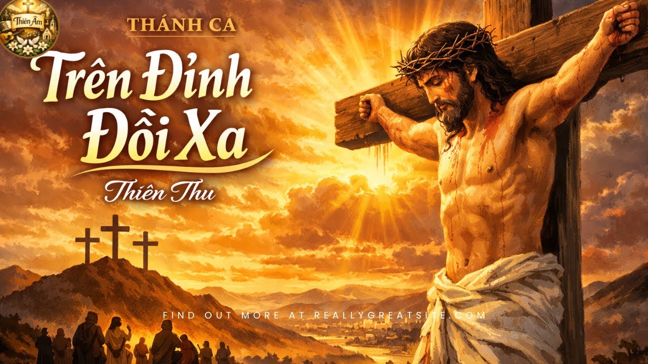 Trên Đỉnh Đồi Xa - Thiên Thu | Female Vocal Cover