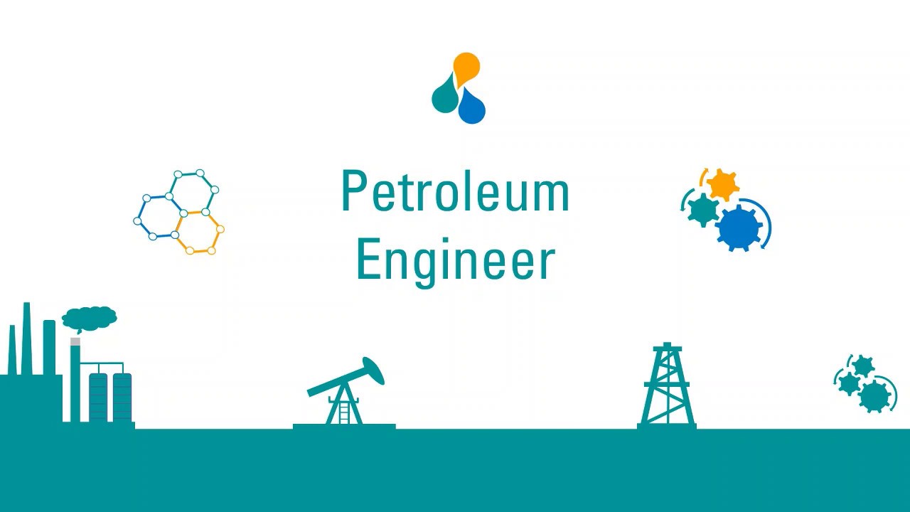 Petroleum Engineer