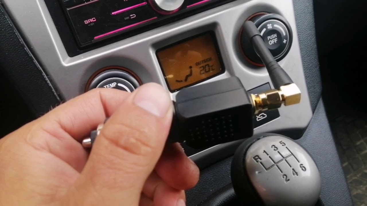 Глушилка, антитрекер GPS в прикуриватель автомобиля.