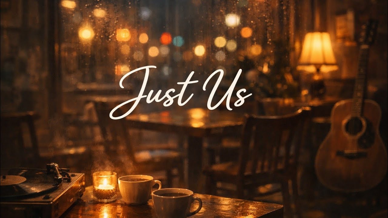 Vaynelius - Just Us (Lyric Video)