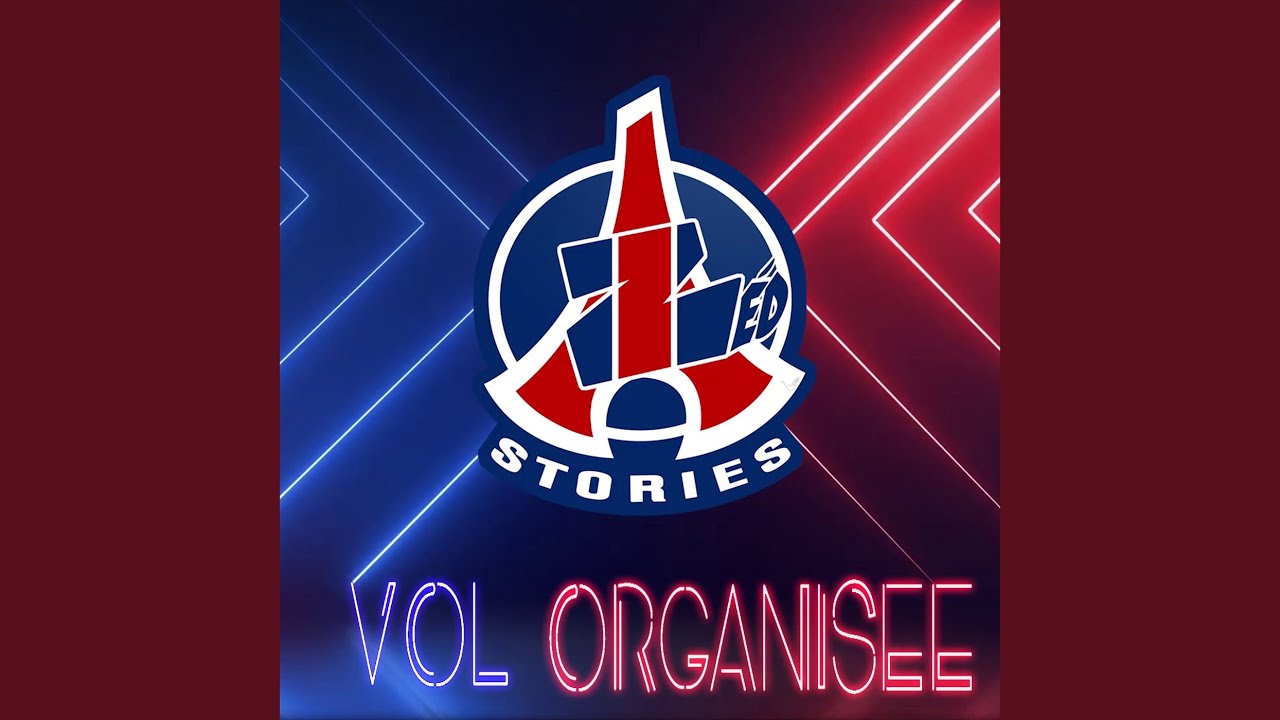 VOL ORGANISÉE