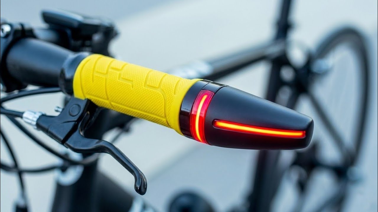 15 Next Level Bike Gadgets on Amazon That Actually You Needed