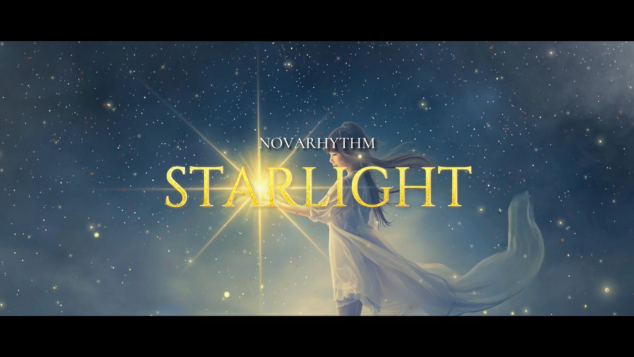 Starlight | Emotional Violin & Cinematic Music for Healing, Peace & Reflection