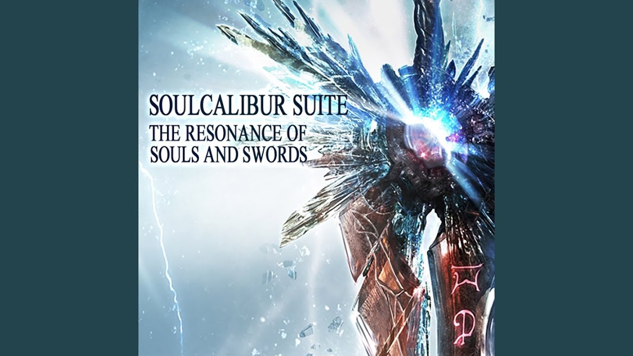 Decisive Souls［果断なる戦士たち］