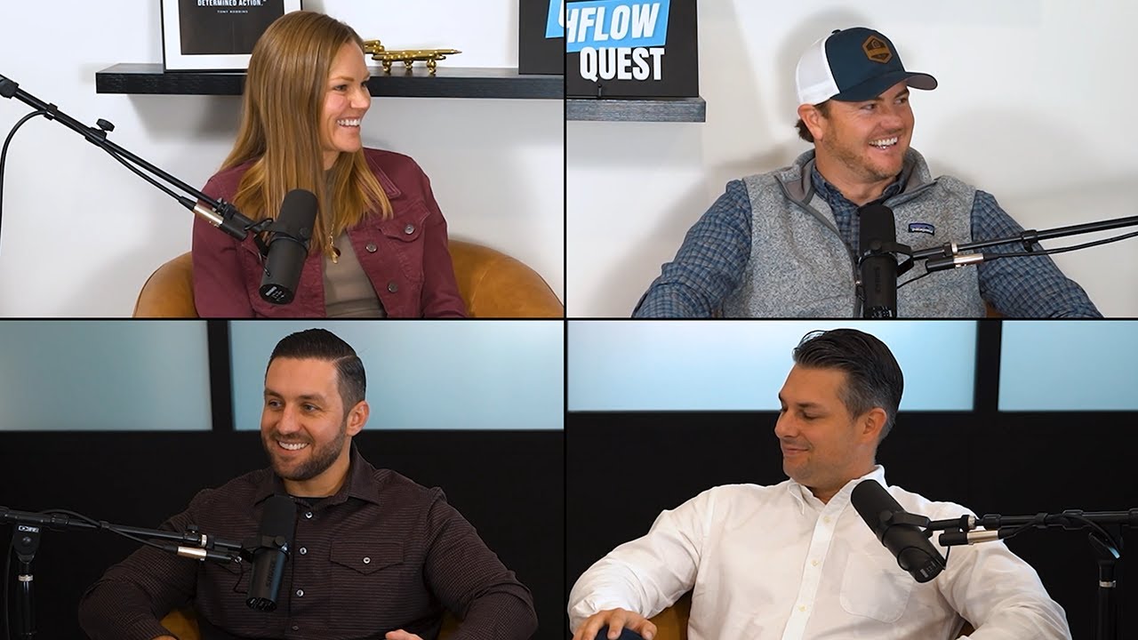 Cash Flow Quest: Expert Insights on Manufactured Housing Market Trends and Investment Strategies