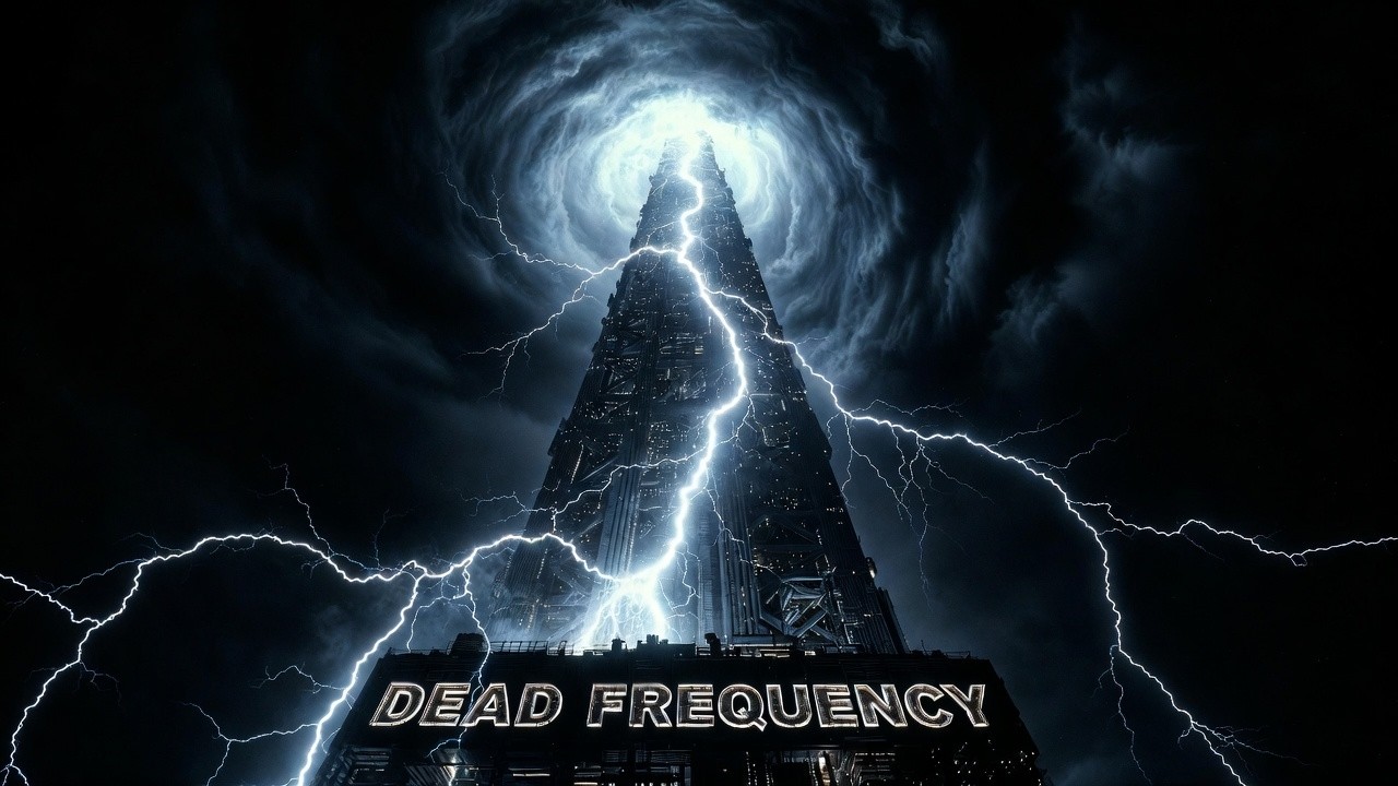 Nexoz - Dead Frequency