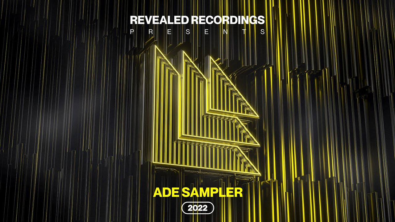 Matt Dybal - Dance (ADE Sampler 2022)